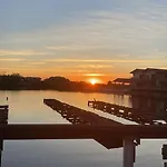 Maison Chaleureuse Bassin D Arcachon Holiday home Le Teich