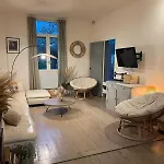 Maison Chaleureuse Bassin D Arcachon Holiday home