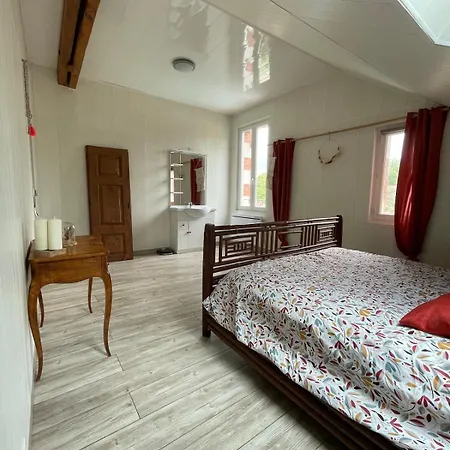 Casa de Férias Maison Chaleureuse Bassin D Arcachon