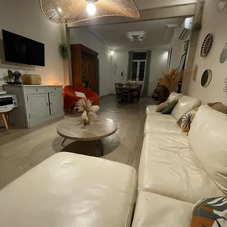 Casa de Férias Maison Chaleureuse Bassin D Arcachon *