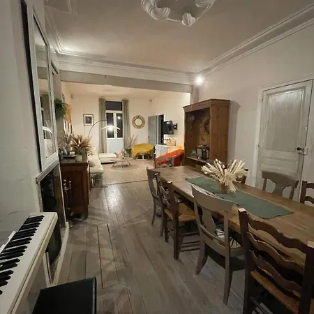 Maison Chaleureuse Bassin D Arcachon Holiday home Le Teich