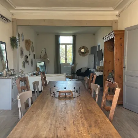 Maison Chaleureuse Bassin D Arcachon Le Teich