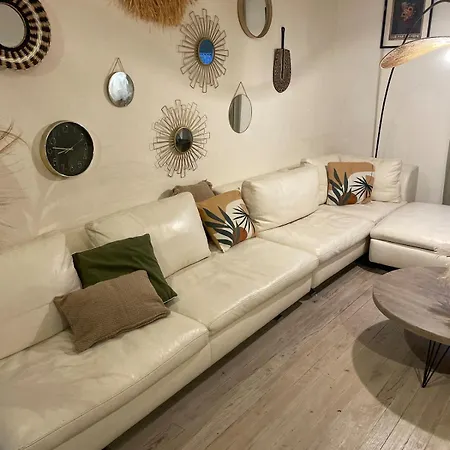 Casa de Férias Maison Chaleureuse Bassin D Arcachon Le Teich