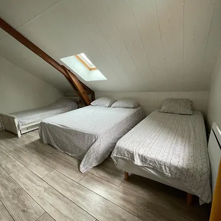 Maison Chaleureuse Bassin D Arcachon *