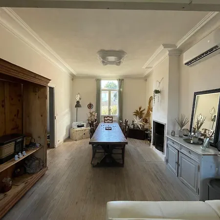 Holiday home Maison Chaleureuse Bassin D Arcachon *