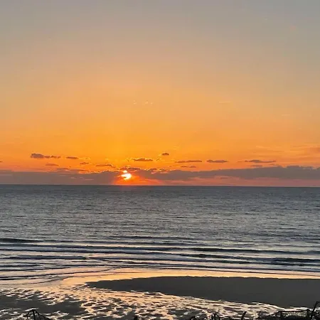Maison Chaleureuse Bassin D Arcachon Casa de Férias