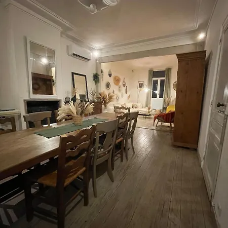 Maison Chaleureuse Bassin D Arcachon