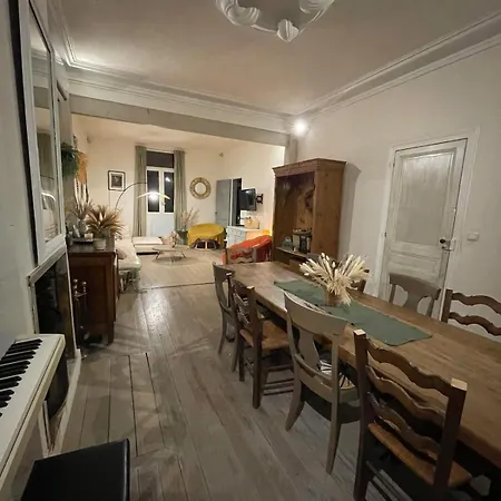 Holiday home Maison Chaleureuse Bassin D Arcachon *