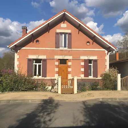 Maison Chaleureuse Bassin D Arcachon * Le Teich