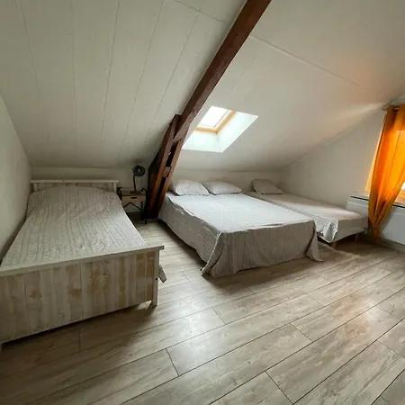 Holiday home Maison Chaleureuse Bassin D Arcachon