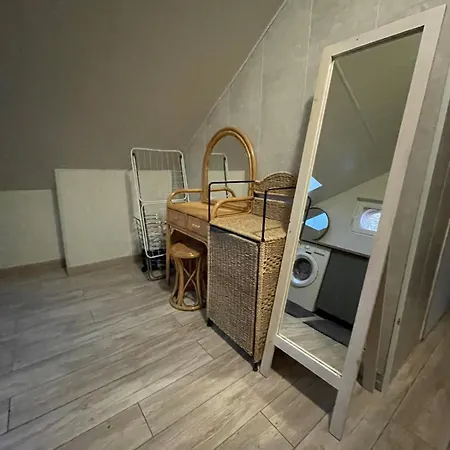 Maison Chaleureuse Bassin D Arcachon Le Teich