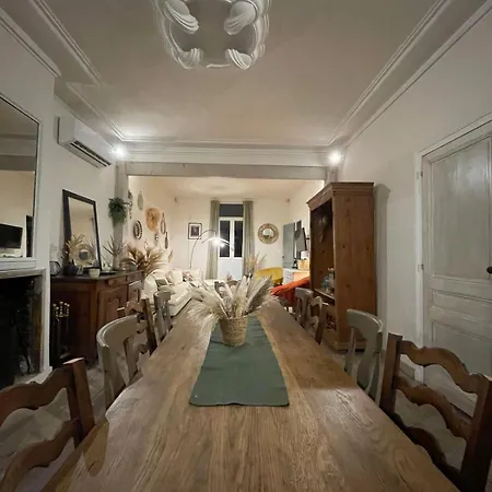 Holiday home Maison Chaleureuse Bassin D Arcachon