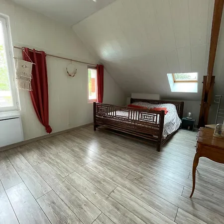 Maison Chaleureuse Bassin D Arcachon Holiday home *