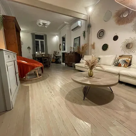 Maison Chaleureuse Bassin D Arcachon Casa de Férias Le Teich