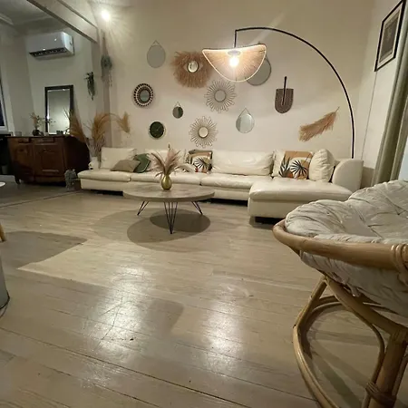 Maison Chaleureuse Bassin D Arcachon *