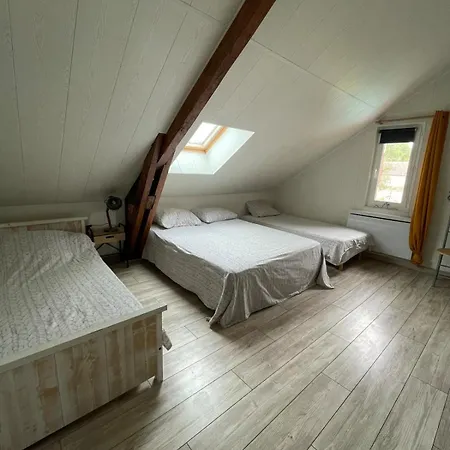 Holiday home Maison Chaleureuse Bassin D Arcachon