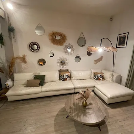 Maison Chaleureuse Bassin D Arcachon * Le Teich