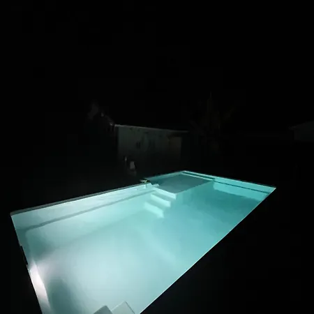 Casa de Férias Maison Chaleureuse Bassin D Arcachon Le Teich