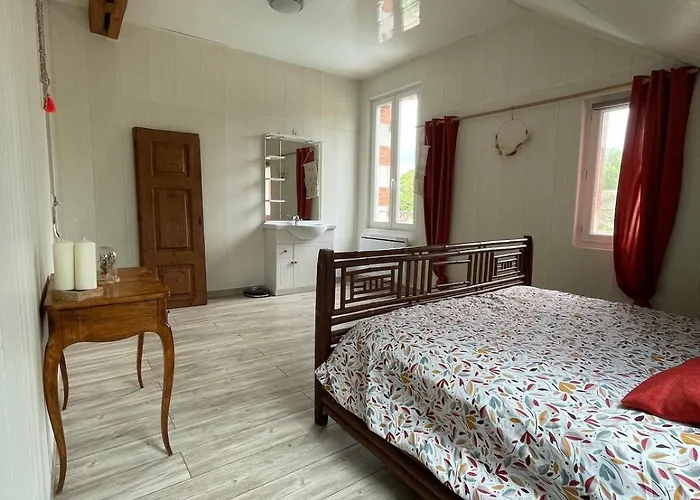 Ferienhaus Maison Chaleureuse Bassin D Arcachon