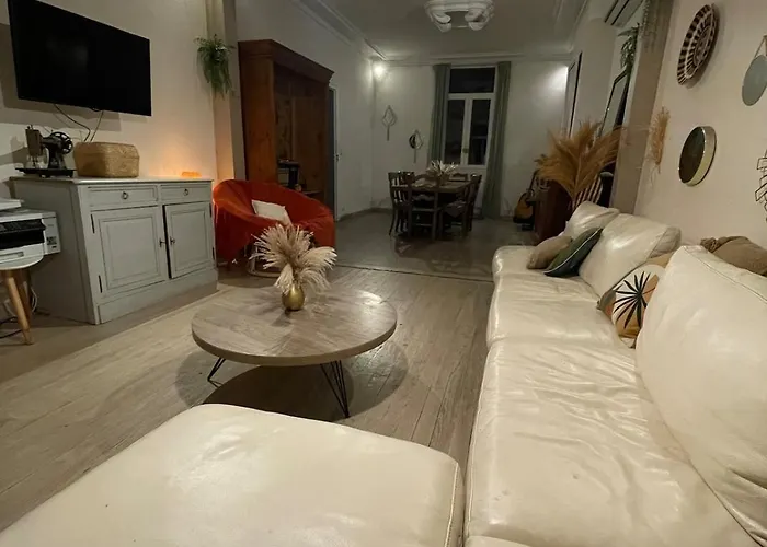 Ferienhaus Maison Chaleureuse Bassin D Arcachon *