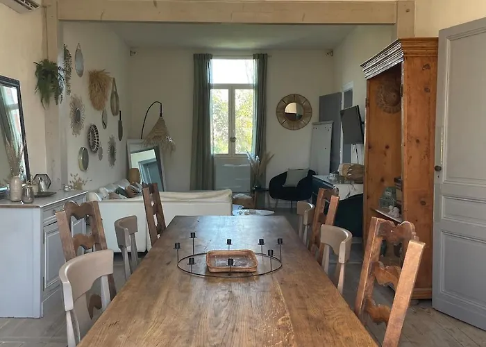 Maison Chaleureuse Bassin D Arcachon Le Teich