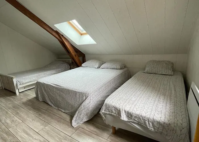 Maison Chaleureuse Bassin D Arcachon *