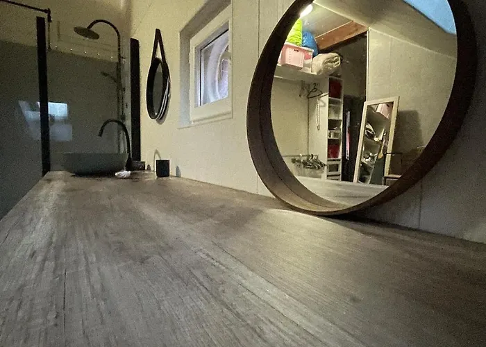 Maison Chaleureuse Bassin D Arcachon Le Teich