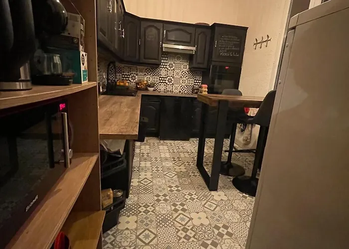 Maison Chaleureuse Bassin D Arcachon Ferienhaus *