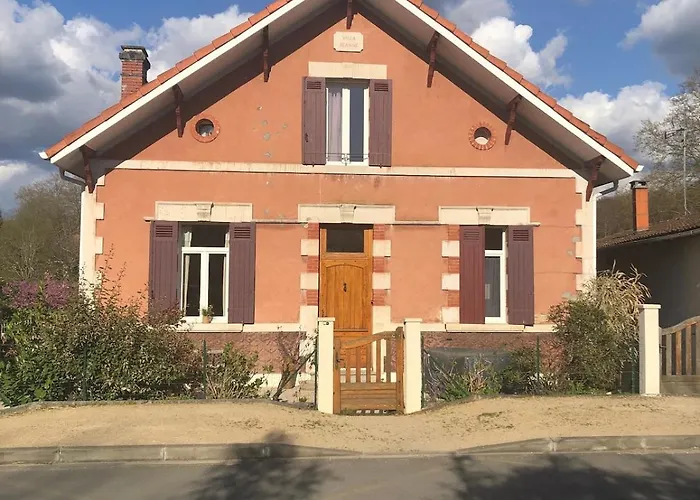 Maison Chaleureuse Bassin D Arcachon * Le Teich