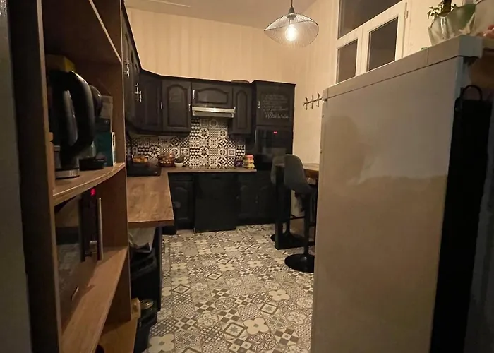 Maison Chaleureuse Bassin D Arcachon Ferienhaus Le Teich