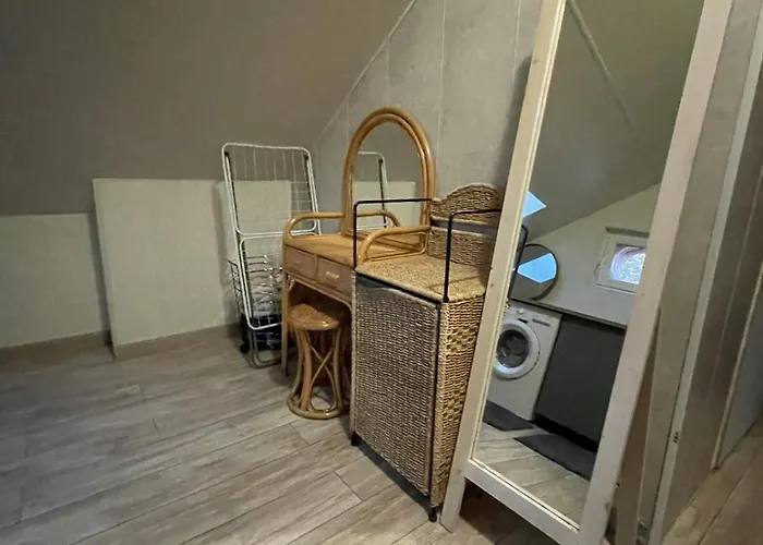 Maison Chaleureuse Bassin D Arcachon Le Teich