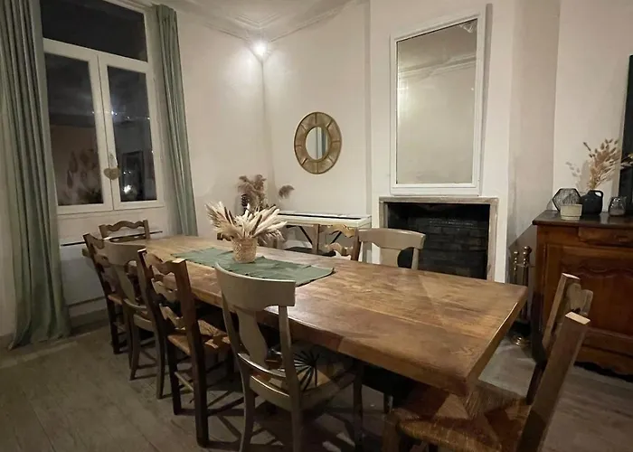 Maison Chaleureuse Bassin D Arcachon *