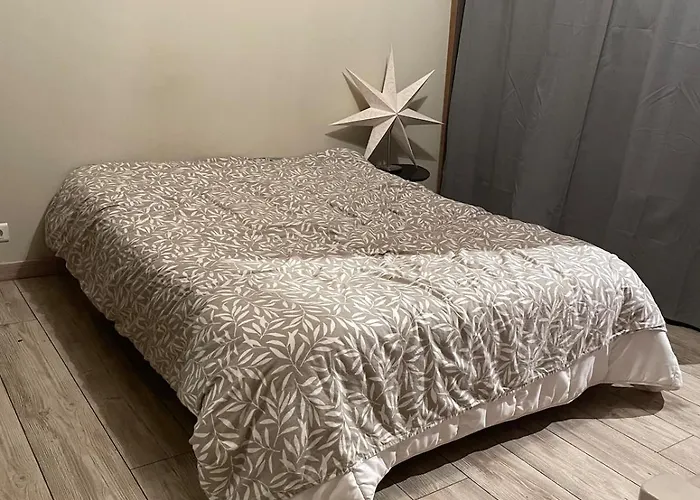 Maison Chaleureuse Bassin D Arcachon