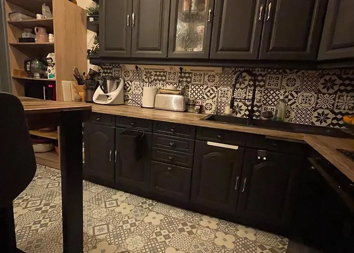 Maison Chaleureuse Bassin D Arcachon Ferienhaus