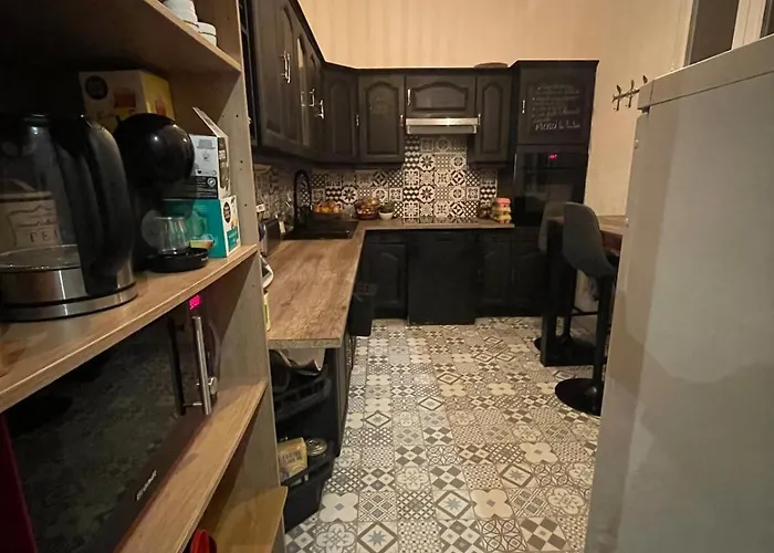 Ferienhaus Maison Chaleureuse Bassin D Arcachon *