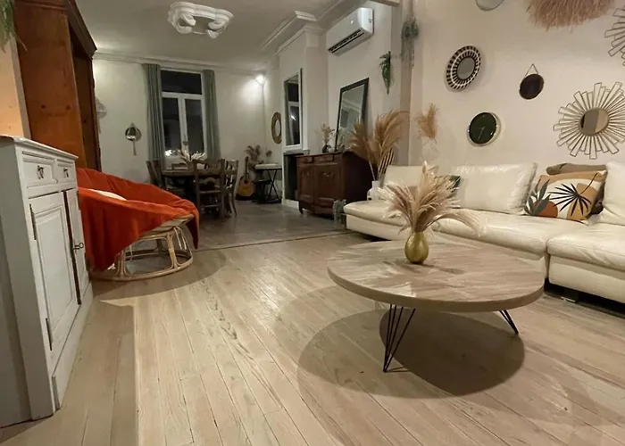 Maison Chaleureuse Bassin D Arcachon Ferienhaus Le Teich