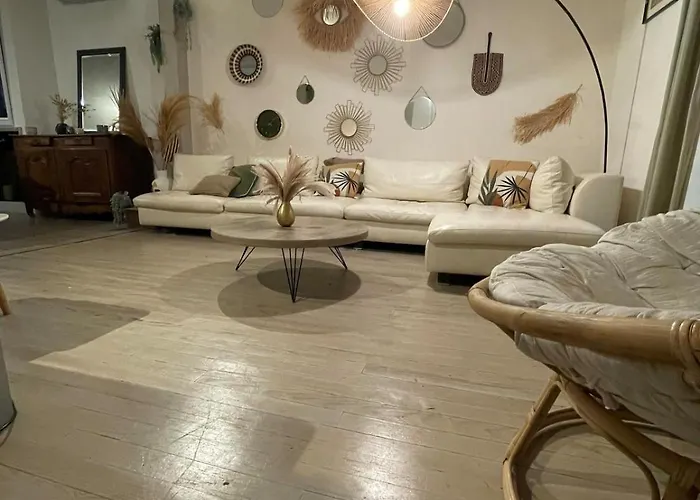 Maison Chaleureuse Bassin D Arcachon *