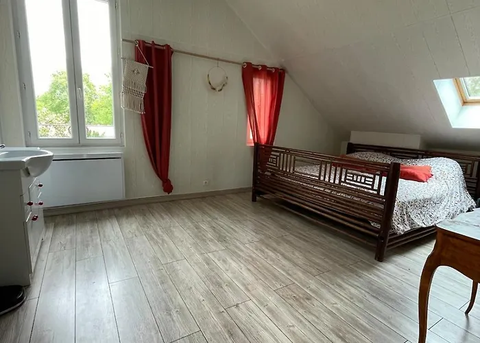 Maison Chaleureuse Bassin D Arcachon * Le Teich