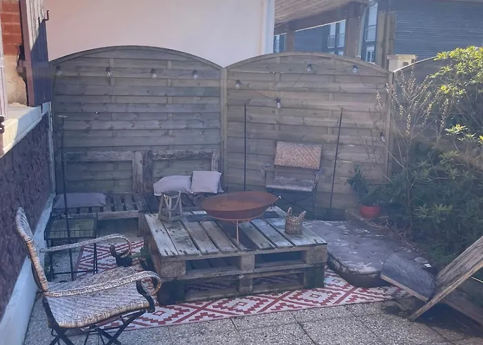 Maison Chaleureuse Bassin D Arcachon