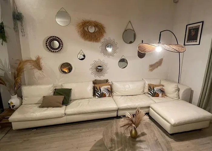 Maison Chaleureuse Bassin D Arcachon * Le Teich