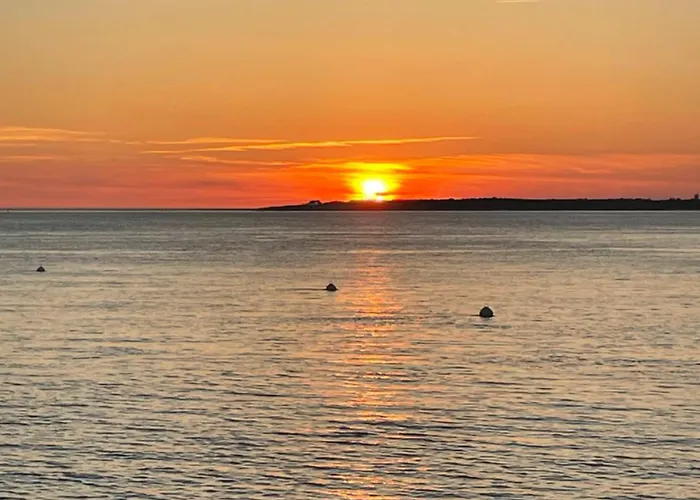Maison Chaleureuse Bassin D Arcachon Ferienhaus Le Teich