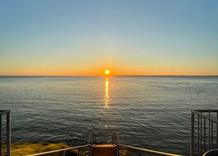Maison Chaleureuse Bassin D Arcachon Ferienhaus Le Teich